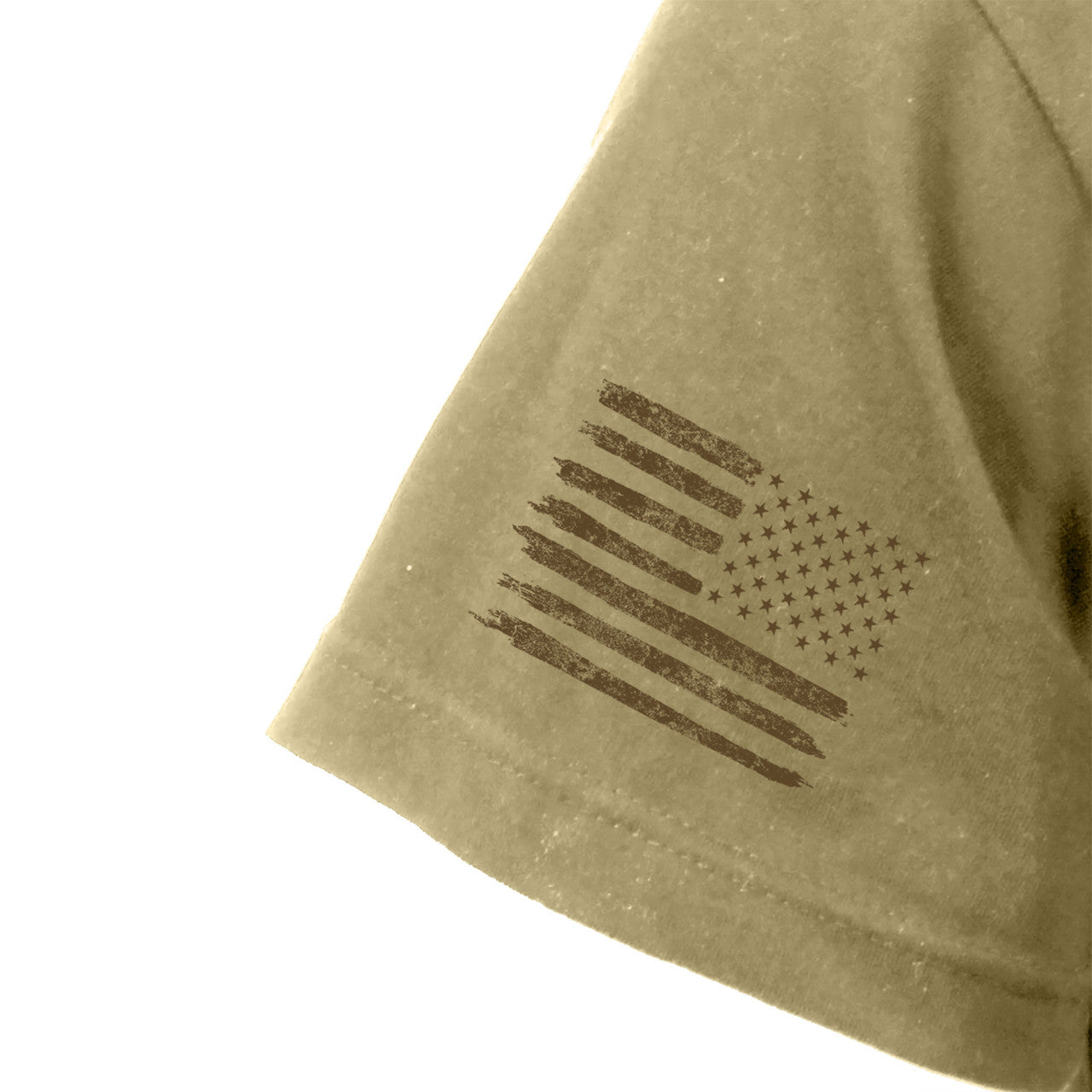 Rothco US Flag / USMC Eagle, Globe, & Anchor T-Shirt