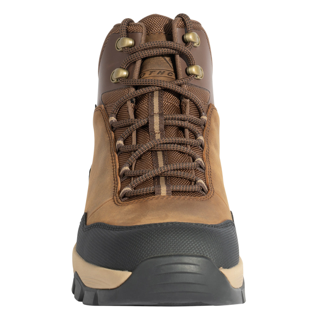 Rothco Scout 6" All Terrain Hybrid Tactical Boot: Brown