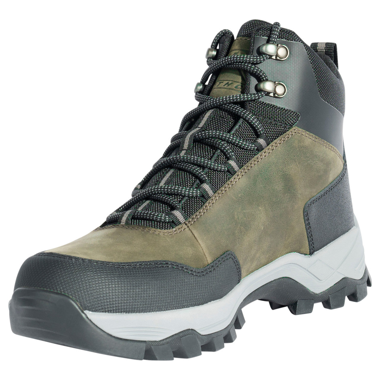 Rothco Scout 6" All Terrain Hybrid Tactical Boot: Olive Drab