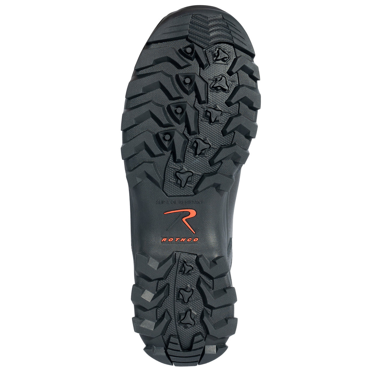 Rothco Scout 4" All Terrain Hybrid Tactical Shoe