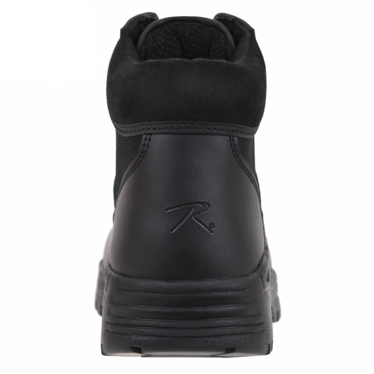 Rothco Forced Entry 6" Composite Toe Tactical Boots