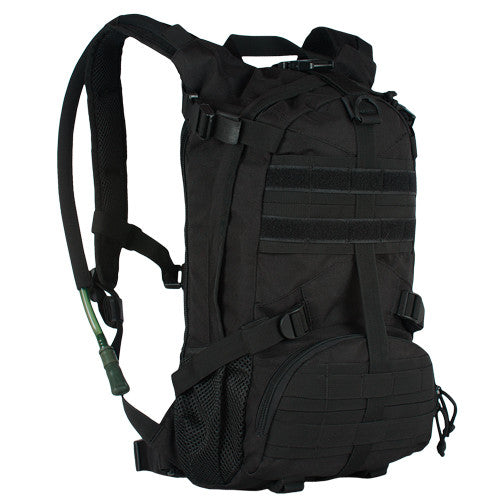 Fox Elite Excursionary Hydration Pack