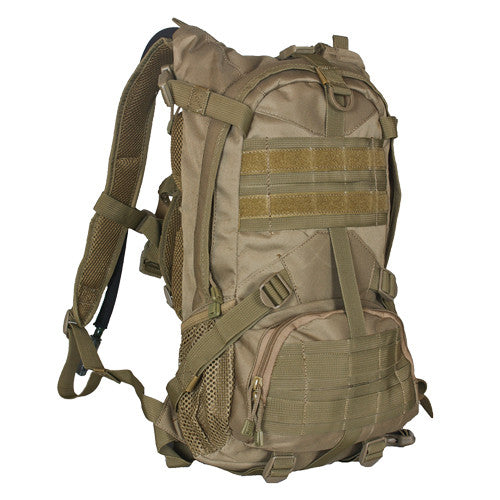 Fox Elite Excursionary Hydration Pack