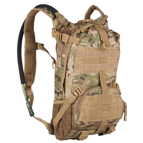 Fox Elite Excursionary Hydration Pack