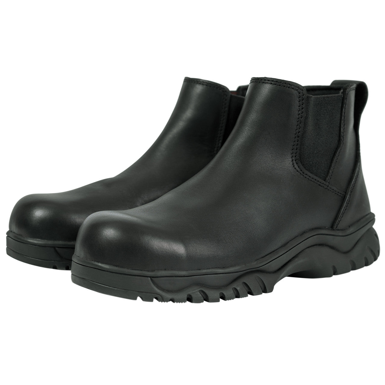 Rothco Chelsea 6" Work Boots