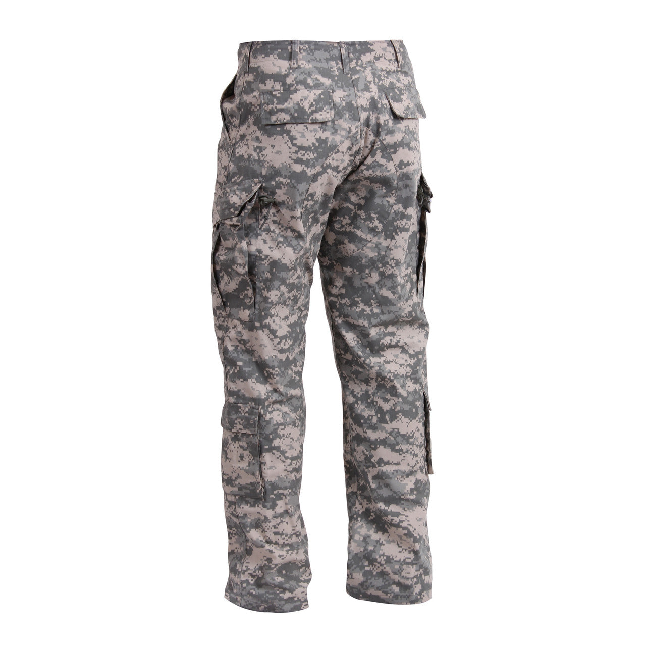 Rothco Camo Army Combat Uniform Pants