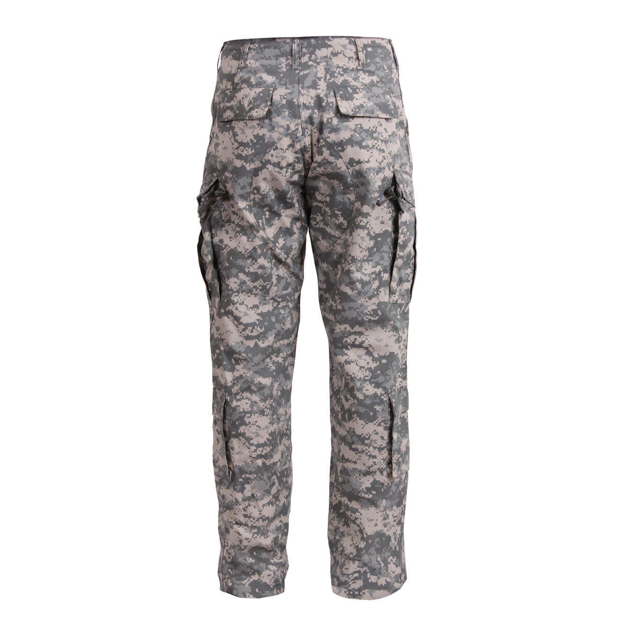 Rothco Camo Army Combat Uniform Pants