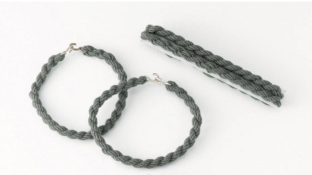 Rothco Military Blousing Garter