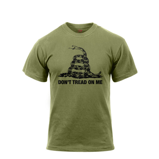 Rothco Don't Tread On Me T-Shirt