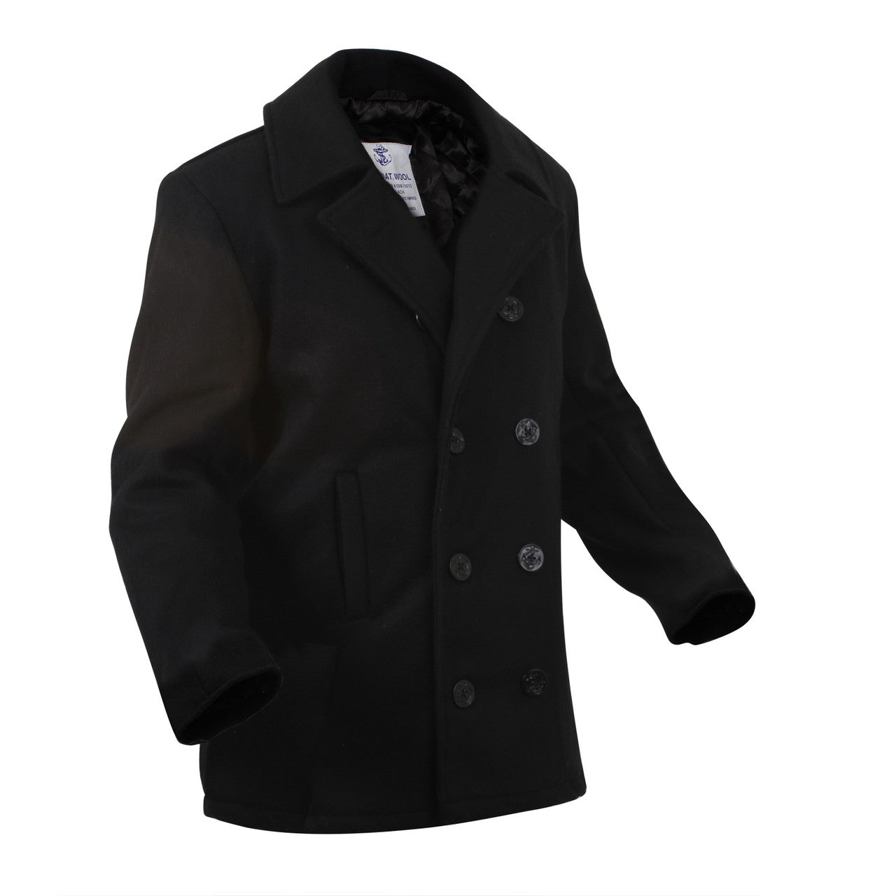 Rothco US Navy Type Pea Coat