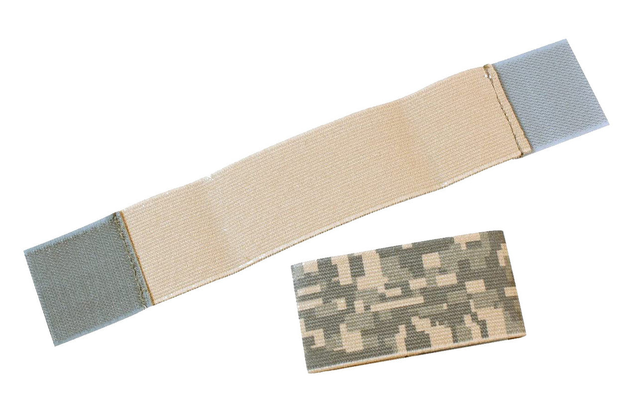 Rothco Reversible Blousing Garter