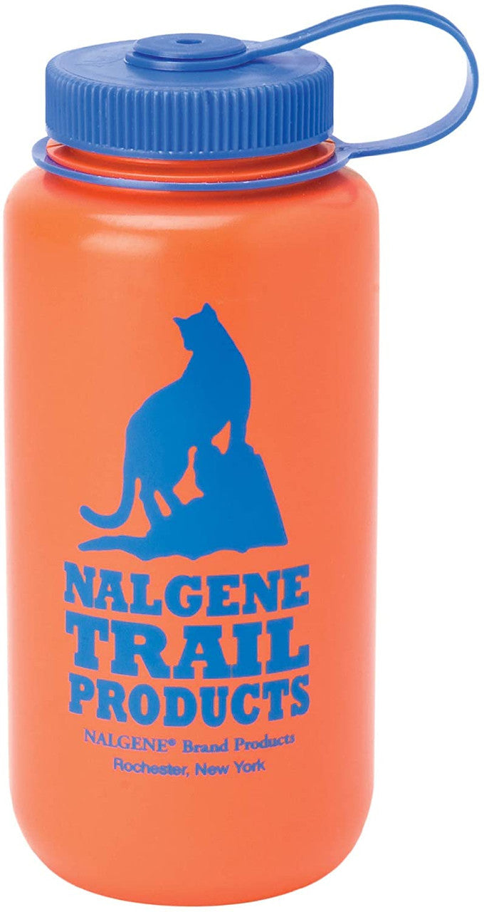 Nalgene 32oz HDPE Wide Mouth Bottle