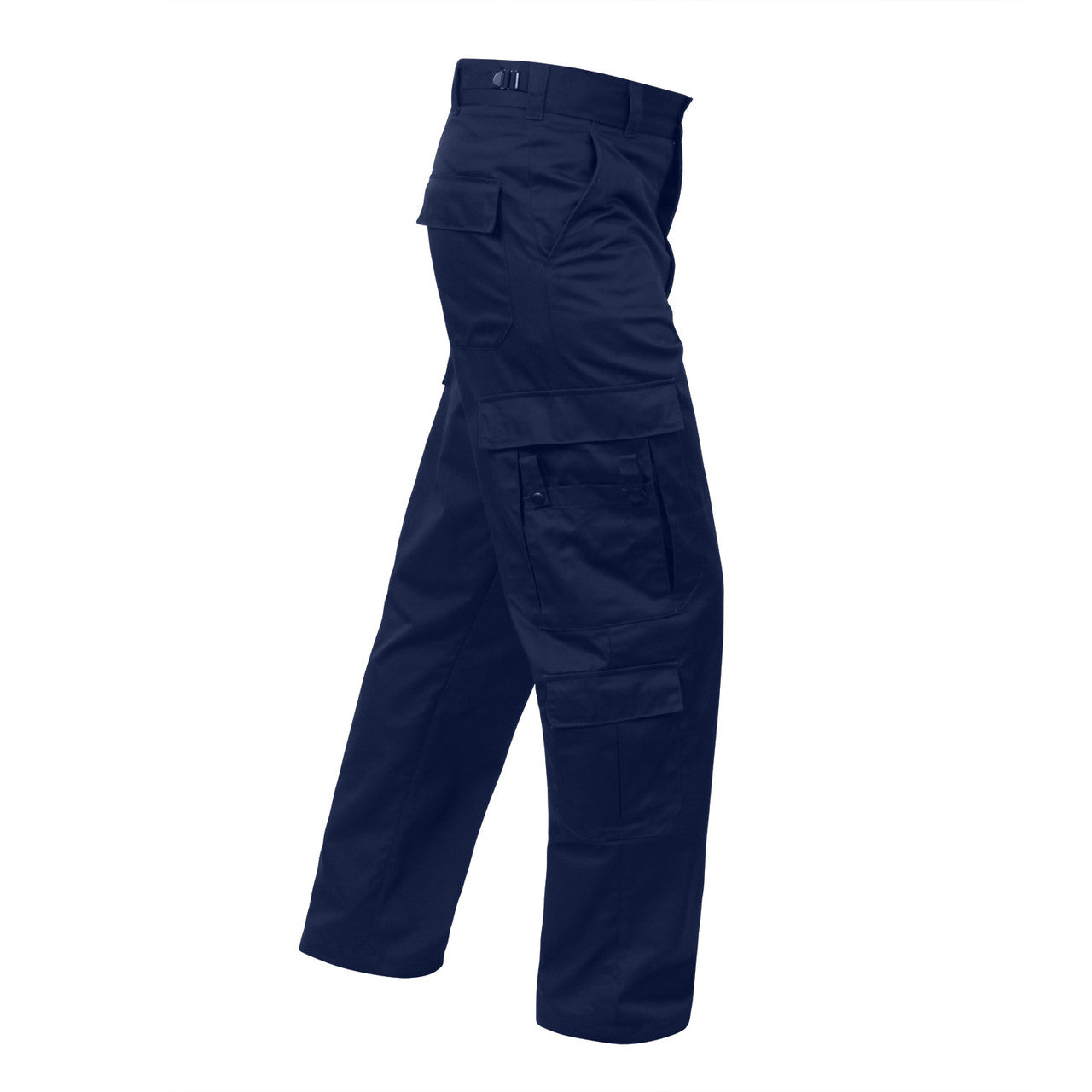 Rothco EMT Pants: Navy Blue