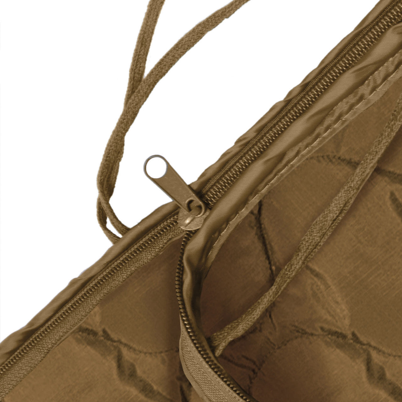 Rothco Ripstop Zippered Poncho Liner