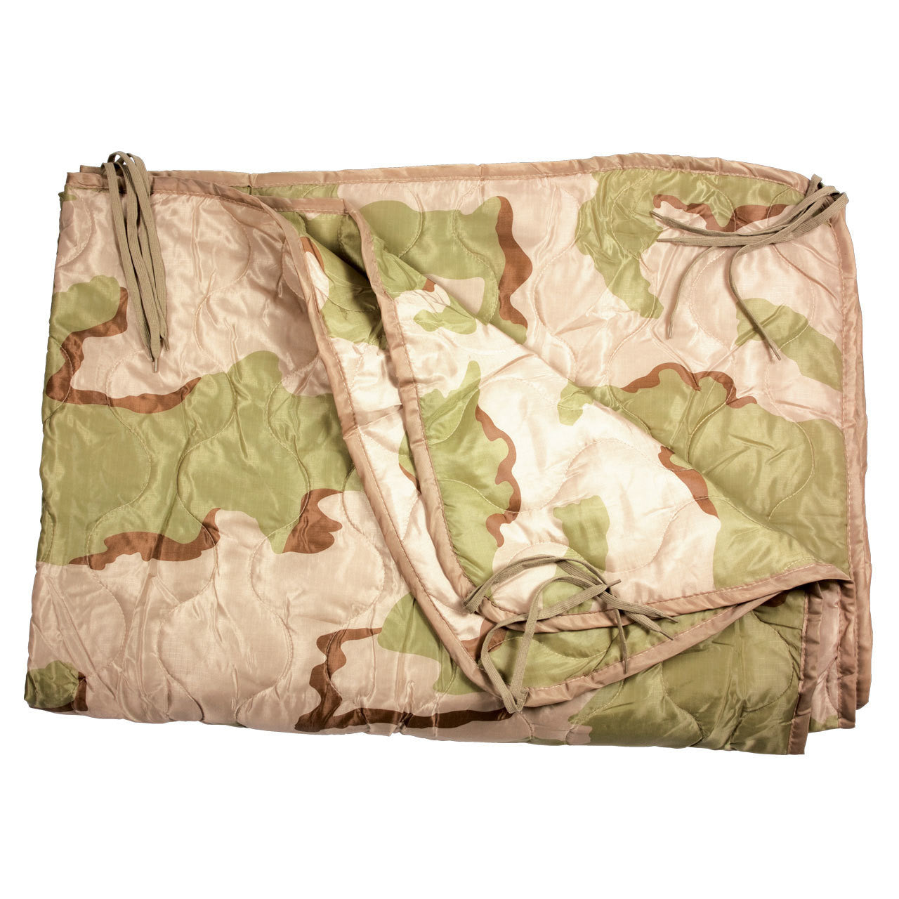 Red Rock Poncho Liner