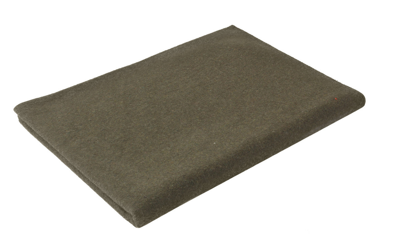 Rothco Wool Blanket