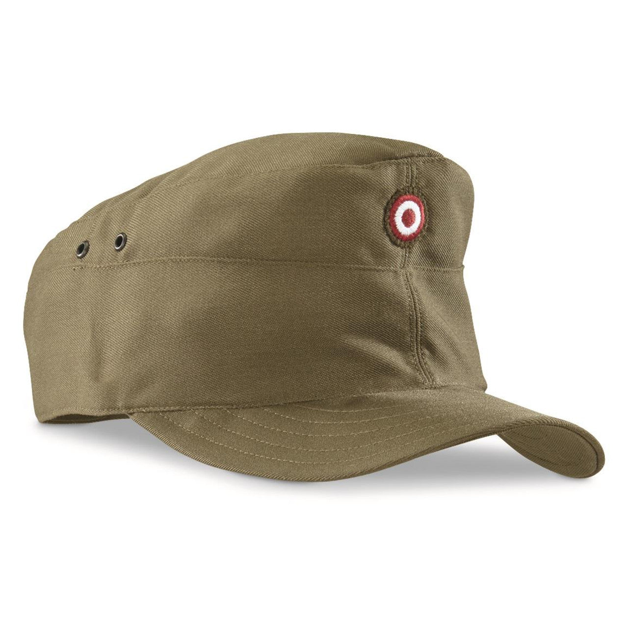 Austrian OD Field Cap