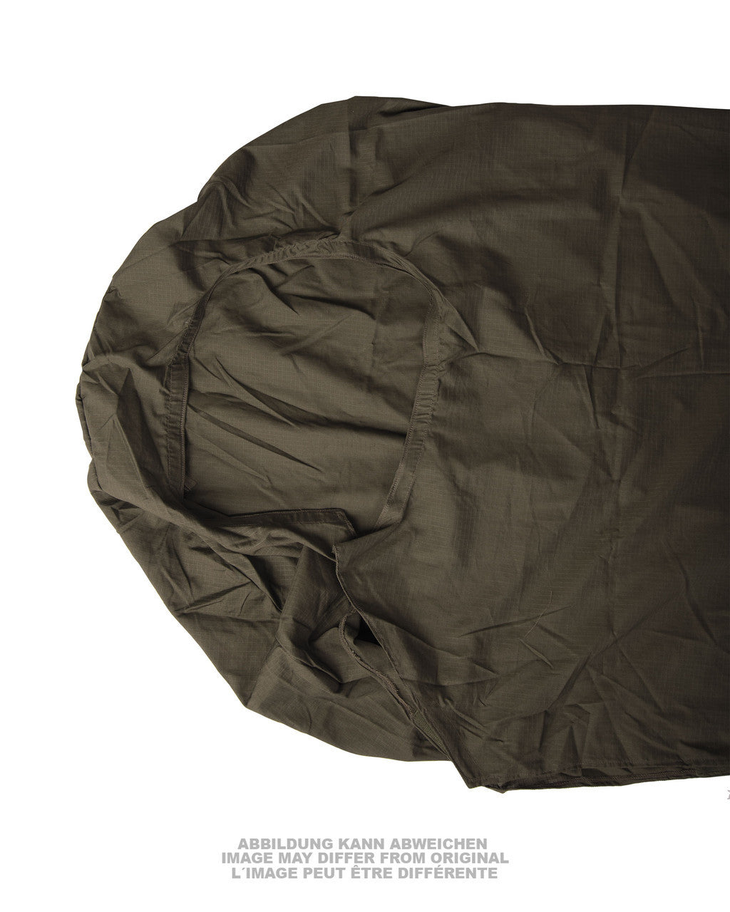 Belgian OD Carinthia M97 R/S Sleeping Bag Liner