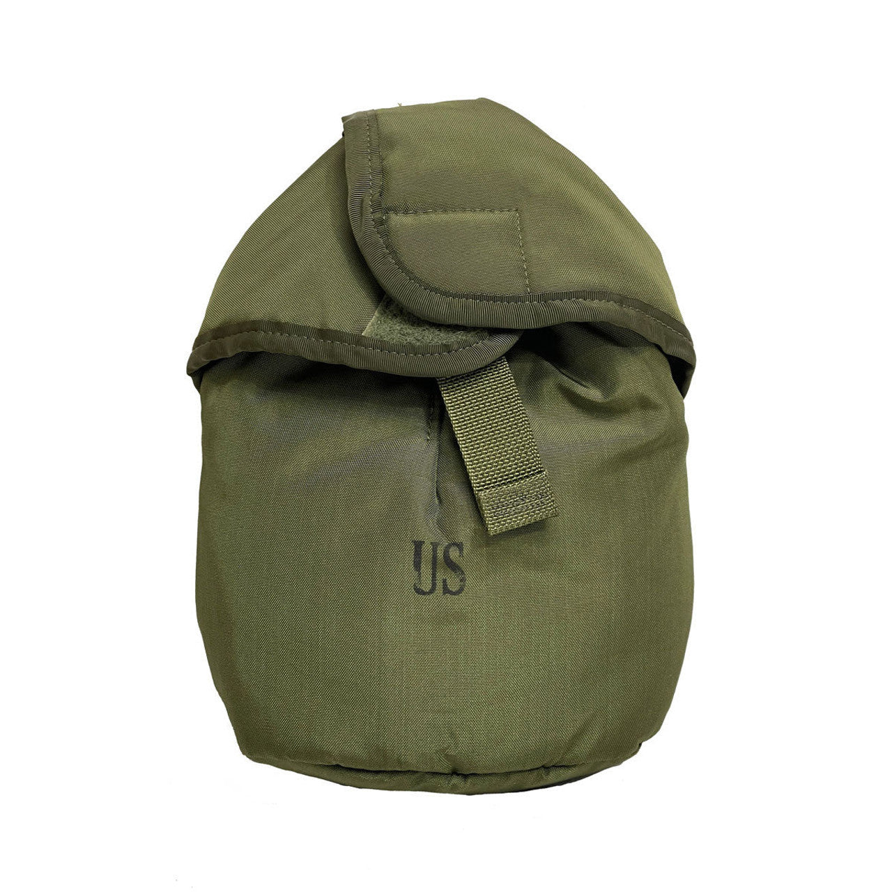 US Nylon Arctic Canteen Cover, USGI: US Military Surplus