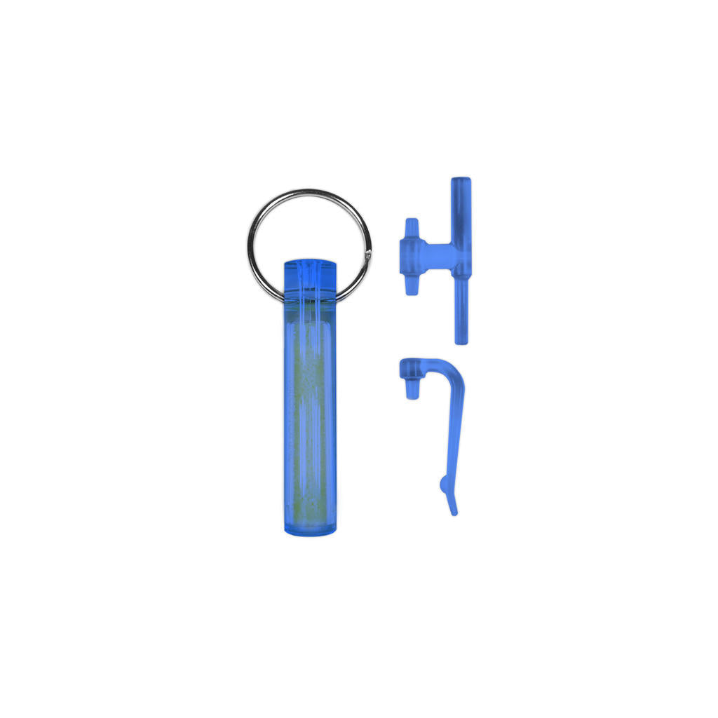 Gear Aid Ni Glo Gear Marker: Blue