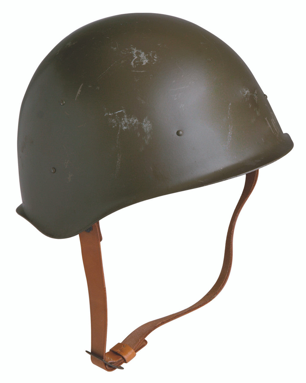 Czech M52 Steel Helmet