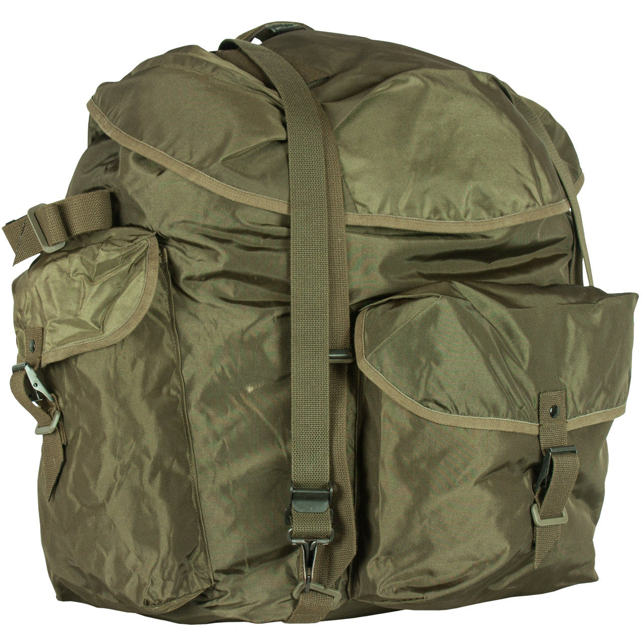 Austrian Military Rucksack, Austrian Military Surplus
