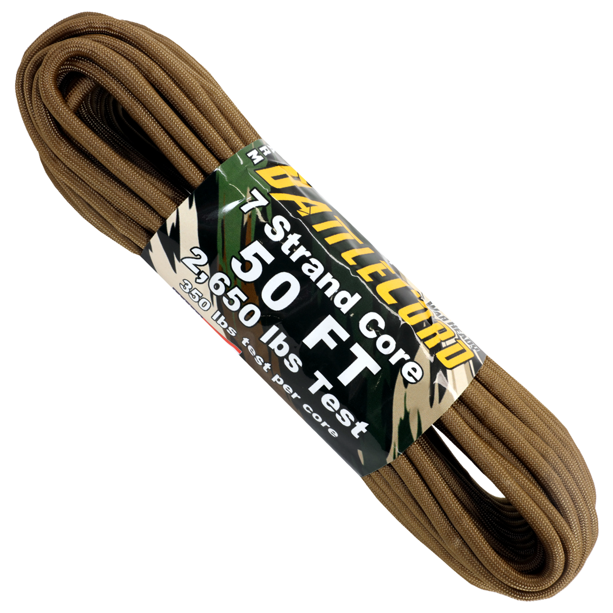 Battle Cord