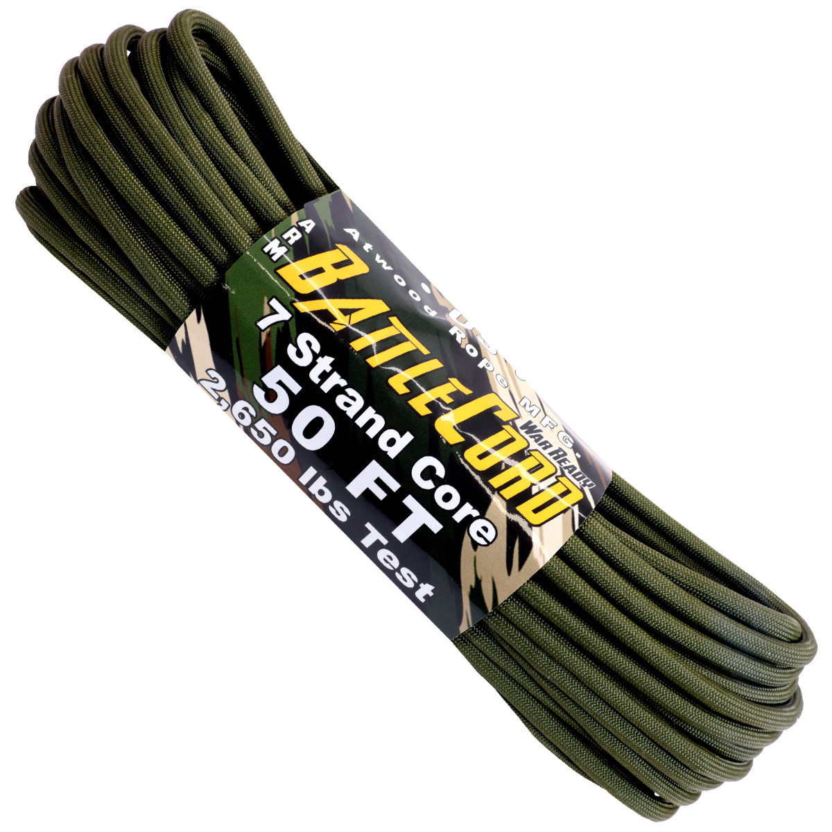 Battle Cord