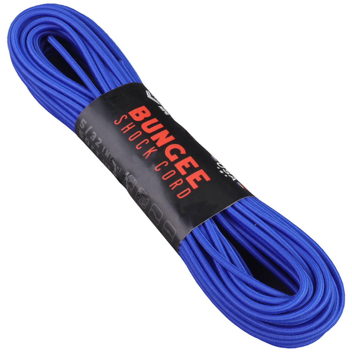 Atwood 5/32" Bungee Shock Cord