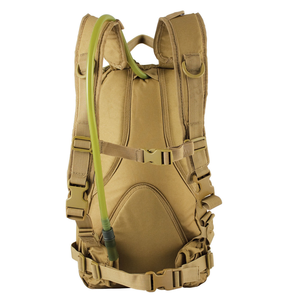 Red Rock Cactus Hydration Pack