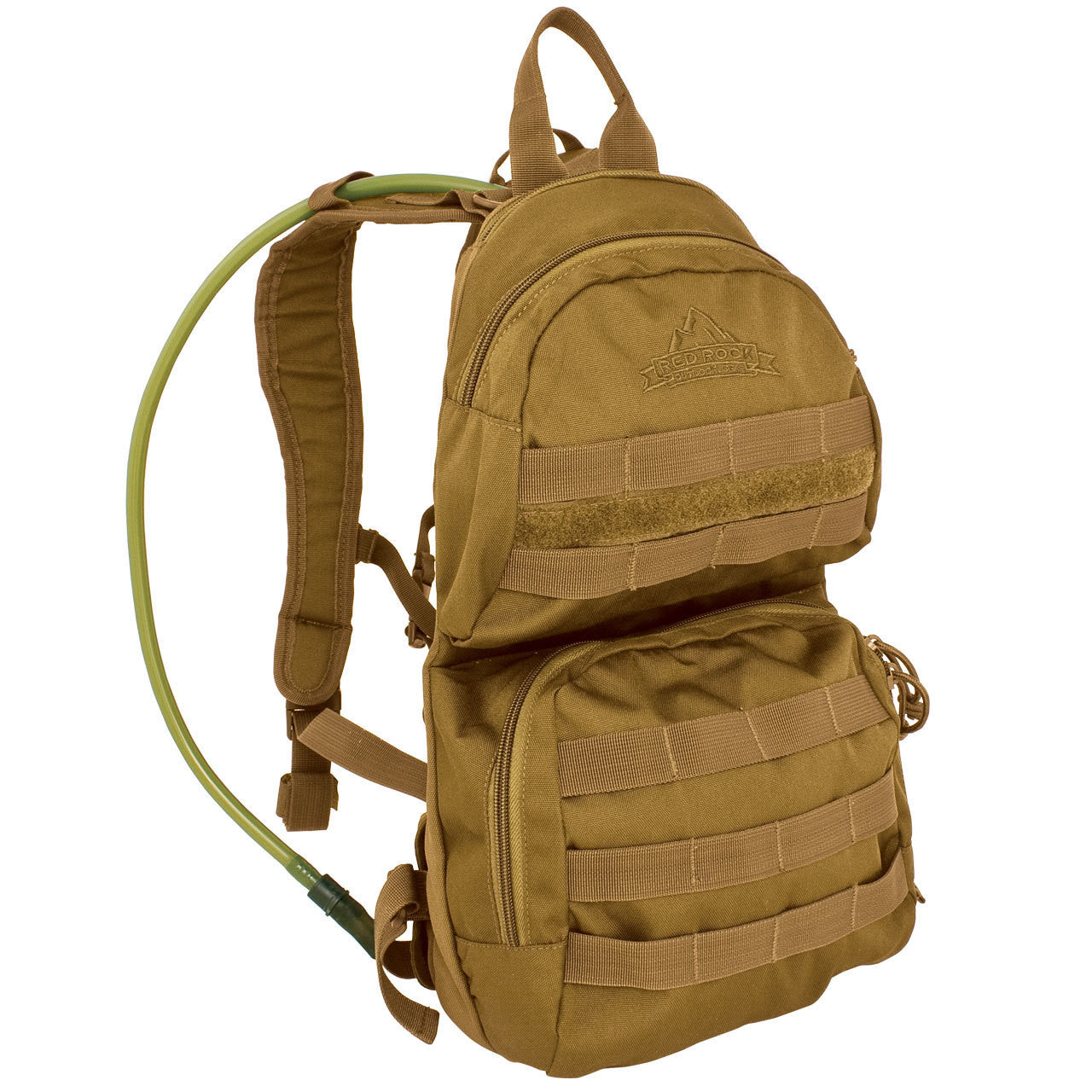 Red Rock Cactus Hydration Pack