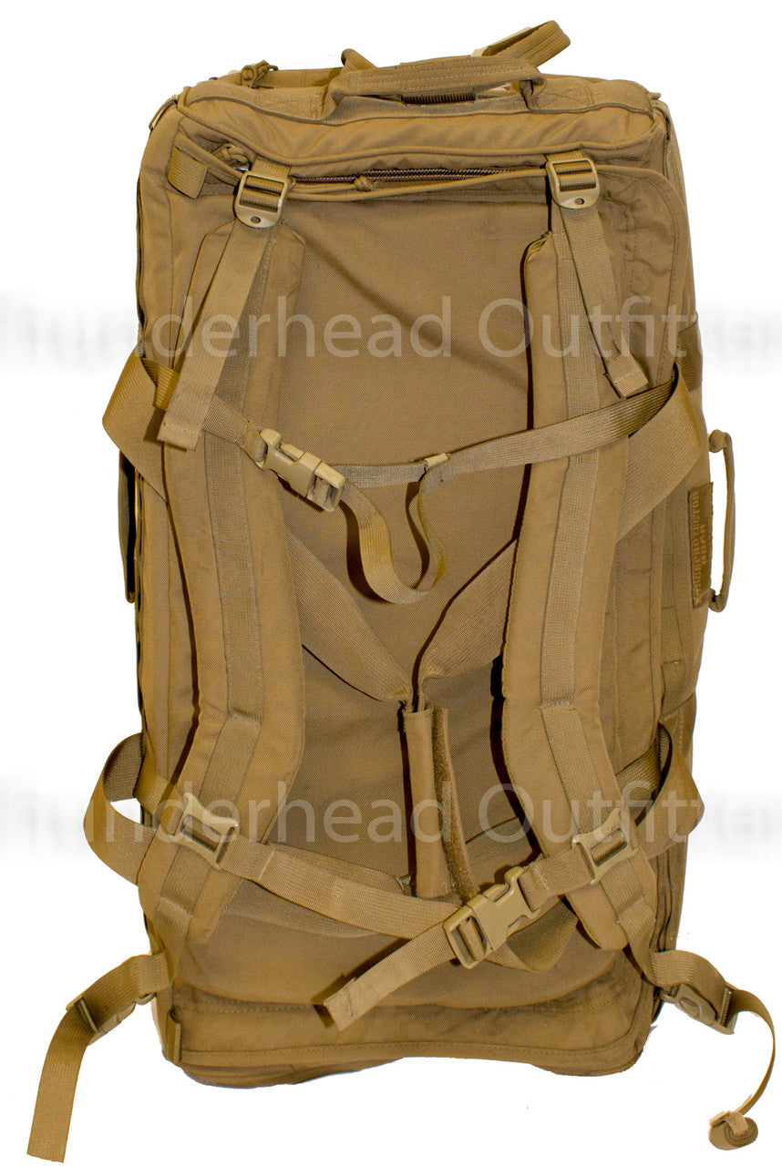 USGI US Military Surplus USMC Force Protector Deployer / Deployment Bag
