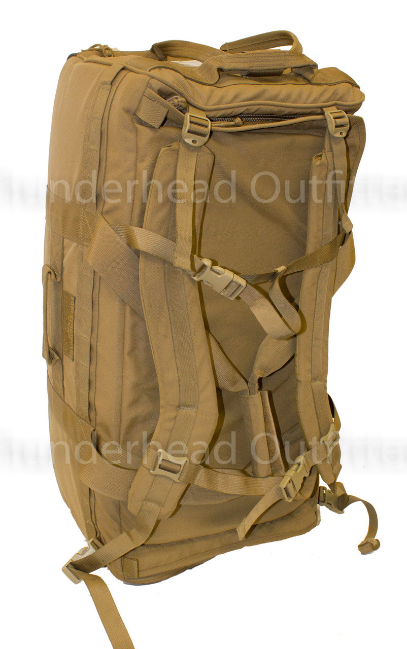 USGI US Military Surplus USMC Force Protector Deployer / Deployment Bag