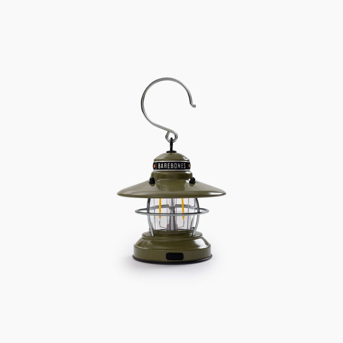Barebones Edison Mini Lantern