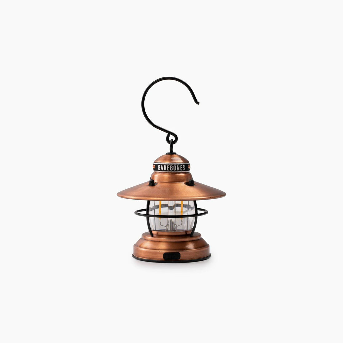 Barebones Edison Mini Lantern