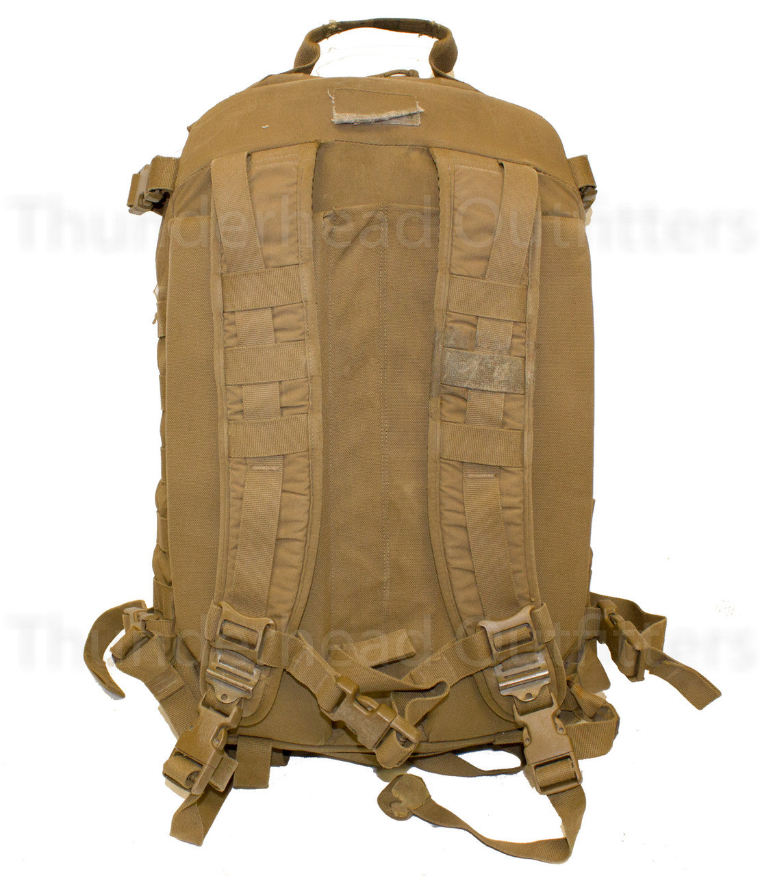USGI US Military Surplus USMC Coyote FILBE Assault Pack