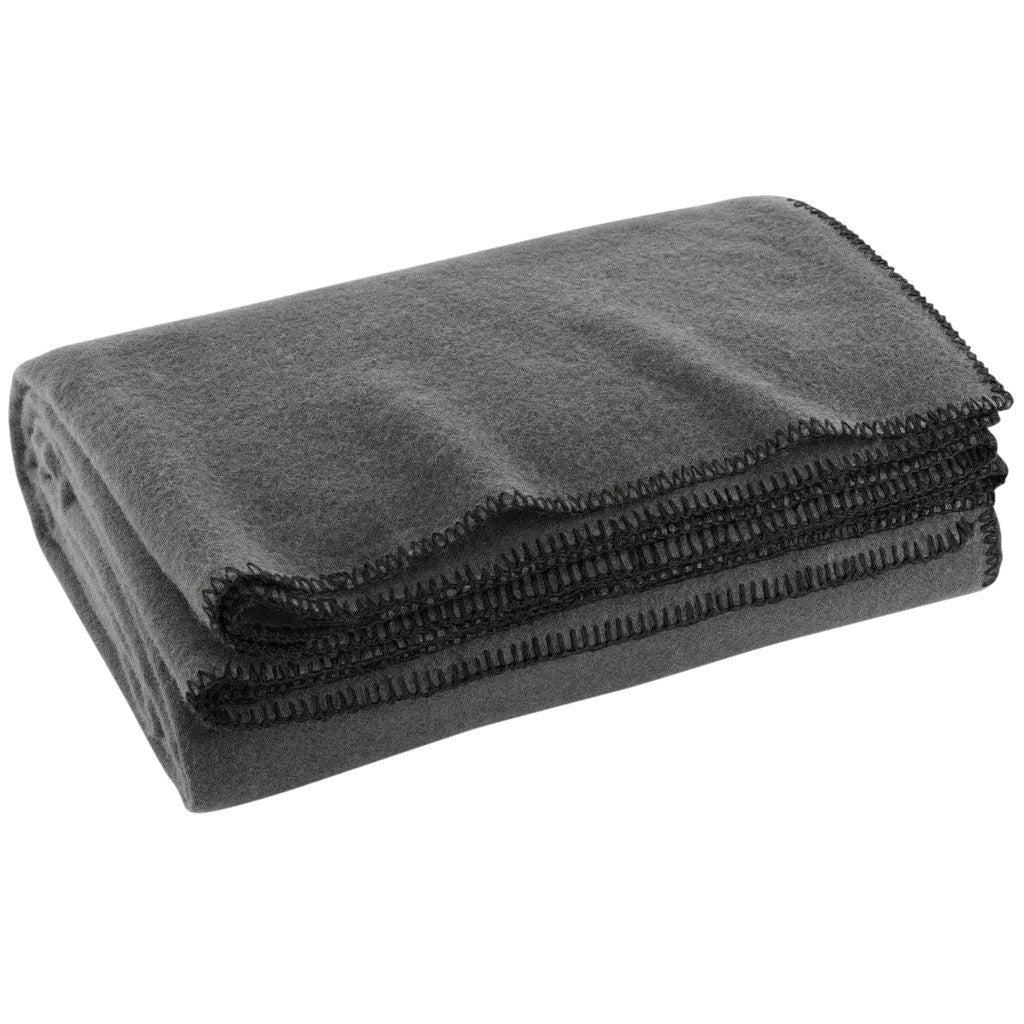 Mil-Spec Wool Blanket