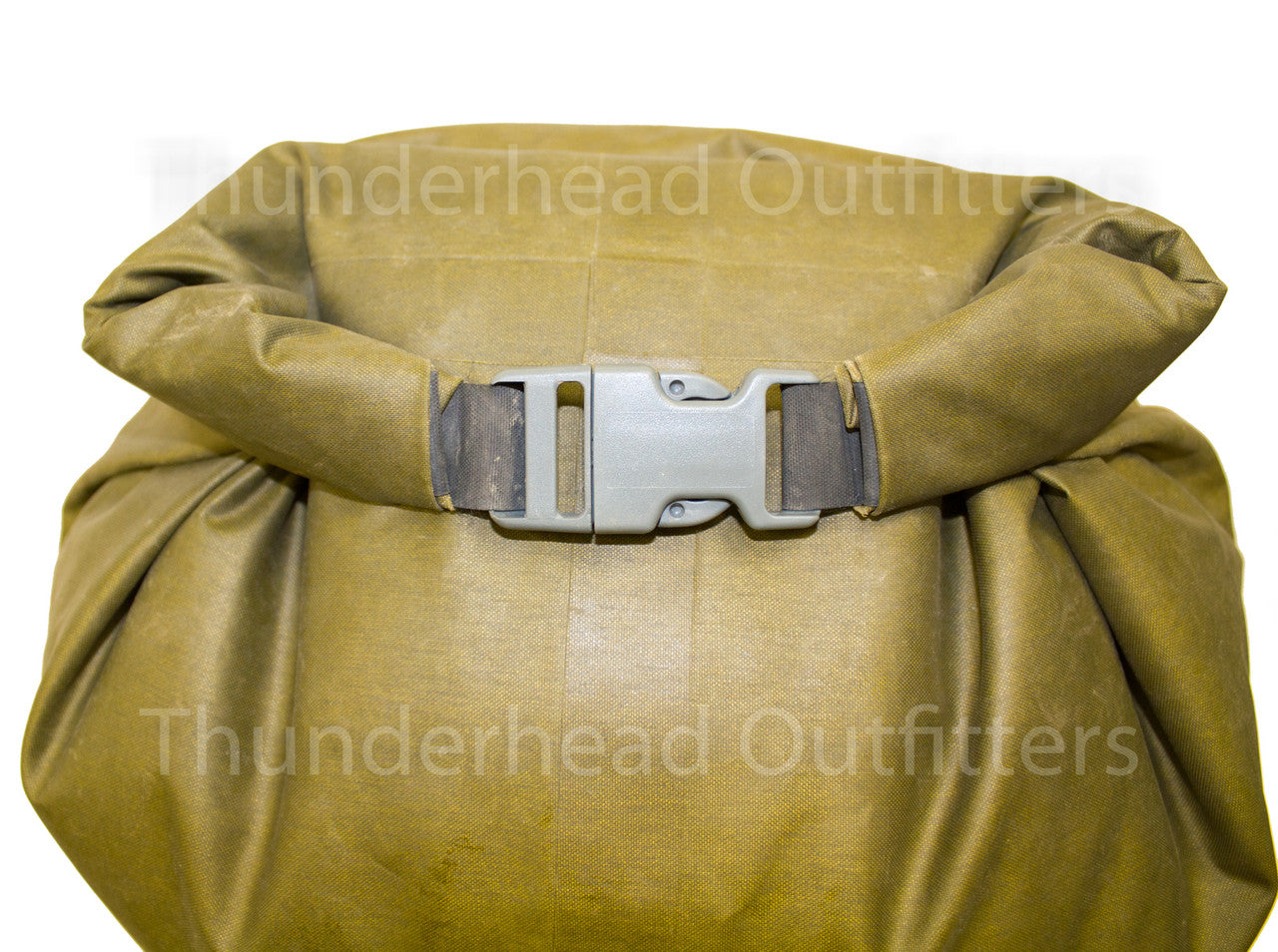 USGI US Military Surplus ILBE Waterproof Pack Liner for Main Pack / Compression Dry Bag