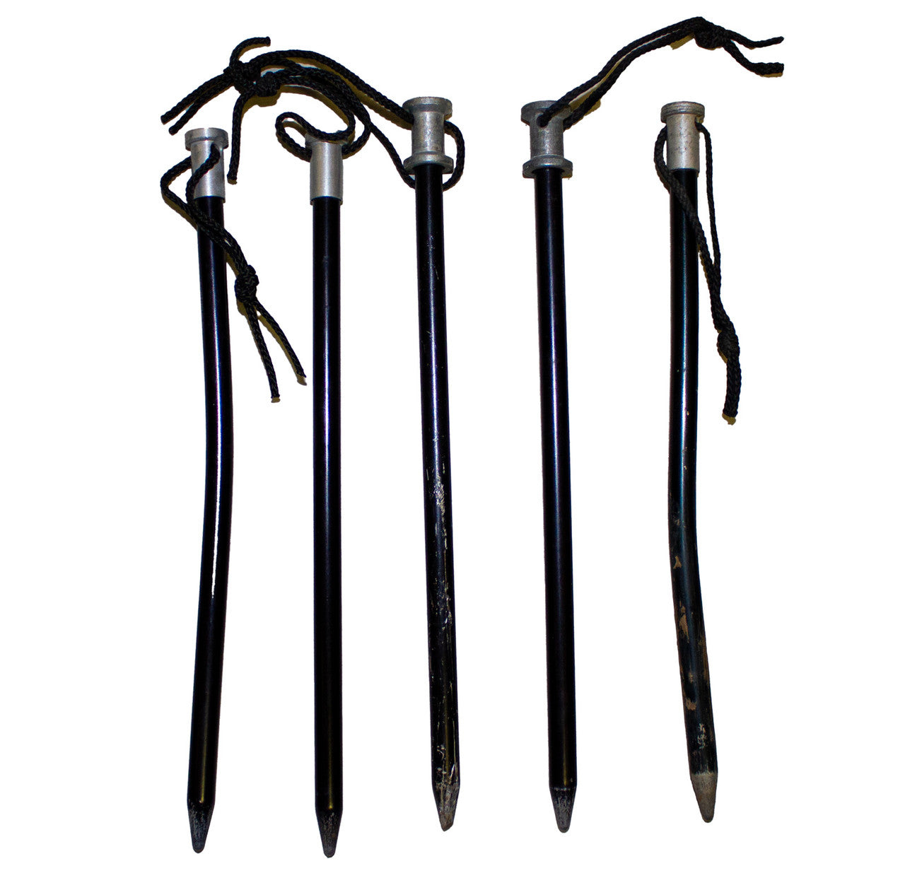 Replacement Tent Stakes Set for 1-Man Improved Combat Shelter