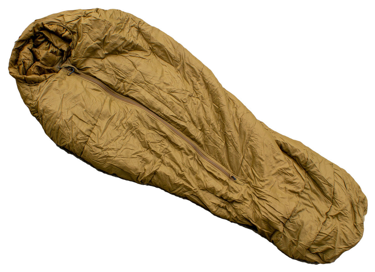 USGI US Military Surplus USMC 3-Season Sleeping Bag