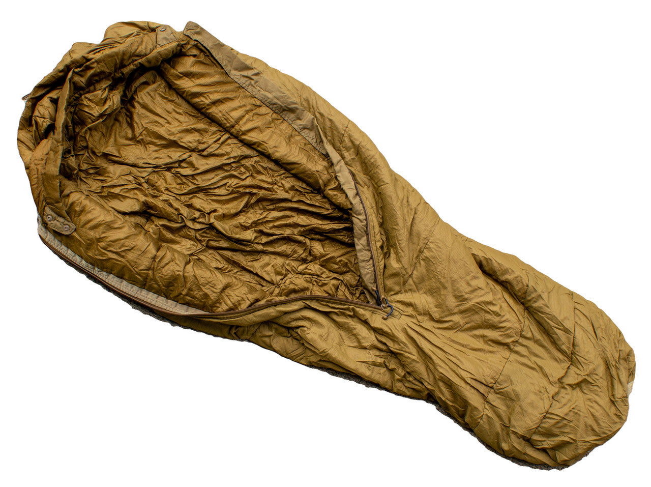USGI US Military Surplus USMC 3-Season Sleeping Bag