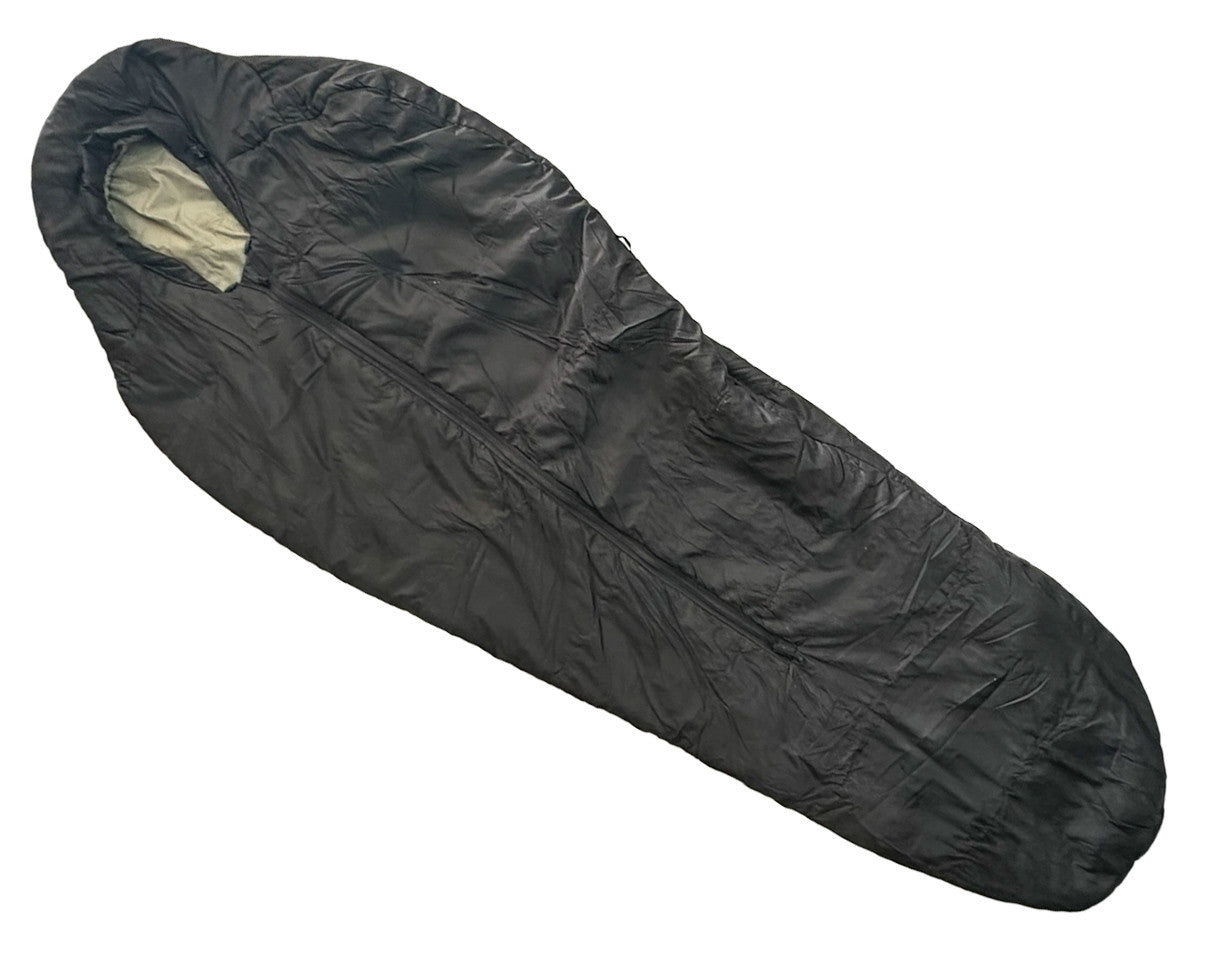USMC Extreme Cold Weather Outer Sleeping Bag, USGI: US Military Surplus