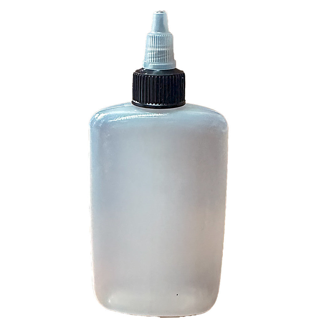 4oz Oil Bottle
