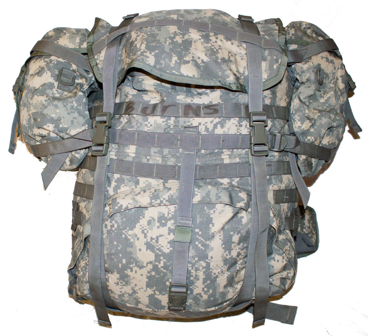 MOLLE Large Rucksack (ACU Digital)