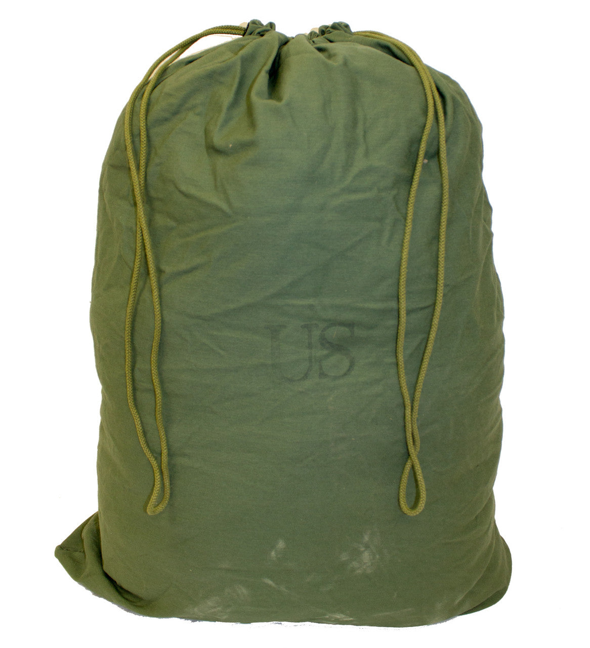 Barracks Bag