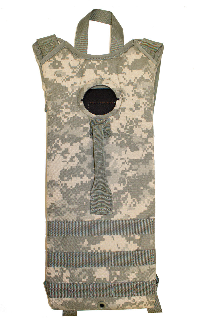 USGI US Military Surplus ACU Digital 3L Hydration Carrier
