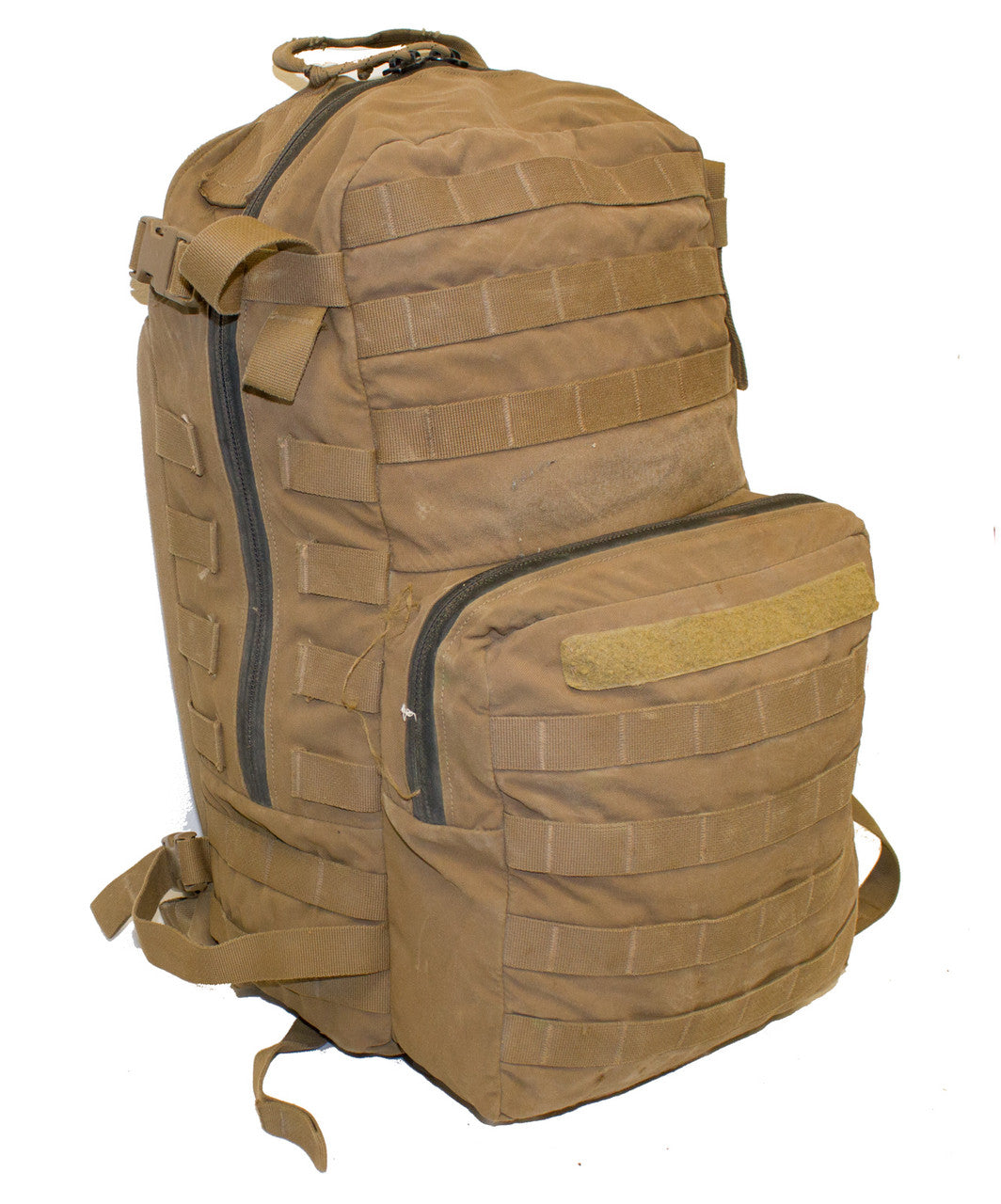 USGI US Military Surplus USMC Coyote FILBE Assault Pack