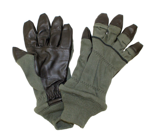USGI US Military Surplus Nomex Flyers Gloves