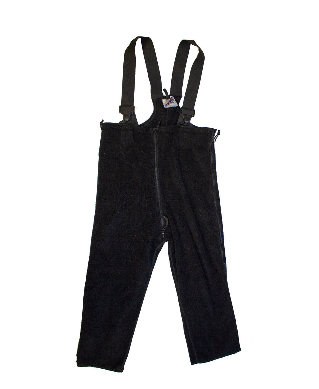 Polartec Fleece Overalls