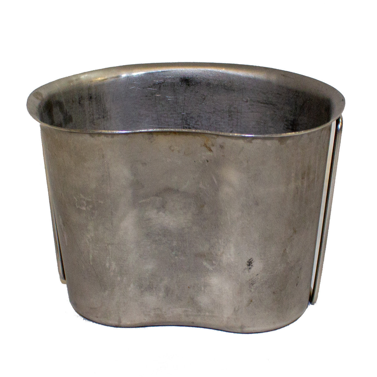 USGI Stainless Steel Canteen Cup